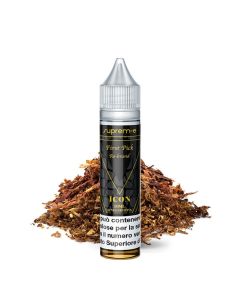 SUPREM-E - FIRST PICK RE-BRAND ICON - MINI SHOT 10+10 