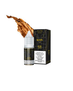 SUPREM-E - FIRST PICK RE-BRAND ICON - AROMA CONCENTRATO 10ML