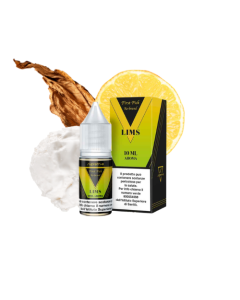 SUPREM-E - FIRST PICK RE-BRAND LIMS - AROMA CONCENTRATO 10ML