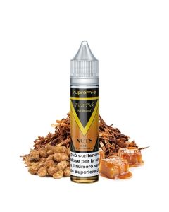 SUPREM-E - FIRST PICK RE-BRAND NUTS - MINI SHOT 10+10