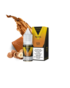 SUPREM-E - FIRST PICK RE-BRANDS NUTS - AROMA CONCENTRATO 10ML