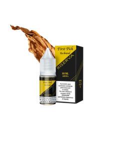 SUPREM-E - FIRST PICK RE-BRAND RESERVE - AROMA CONCENTRATO 10ML