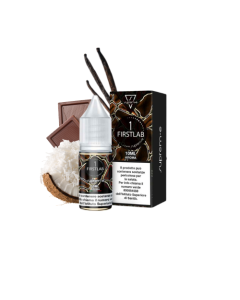 SUPREM-E - FIRST LAB N1 - AROMA CONCENTRATO 10ML