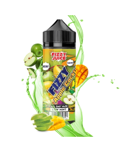 FIZZY JUICE - APPLE COCKTAIL 120ML