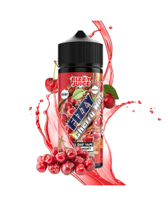 FIZZY JUICE - CHERRY COLA 120ML
