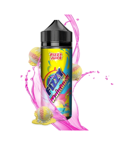 FIZZY JUICE - RAINBOW 120ML