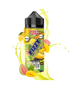 FIZZY JUICE - TROPICAL DELIGHT 120ML