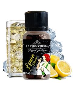 LA TABACCHERIA - FLAPPER JUICE LEMON 60ML