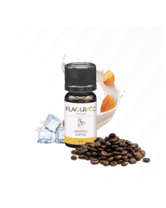 FLAVOURAGE - SALENTO COFFE - AROMA CONCENTRATO 10ML