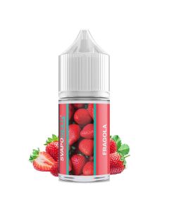 SVAPONEXT - MR FRUIT FRAGOLA - MINI SHOT 10+10 