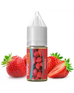 SVAPONEXT - FRAGOLA - AROMA CONCENTRATO 10 ML
