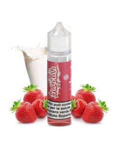 VAPORART - FRAGOLOSO 60ML