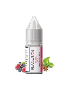 FLAVOURAGE - LIQUIDO FRED BERRY 10ML