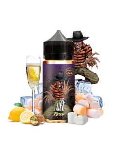 FIGHTER FUEL - FREED 120ML