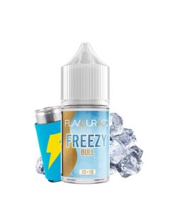 FLAVOURAGE - FREEZY BULL - MINI SHOT 10+10 