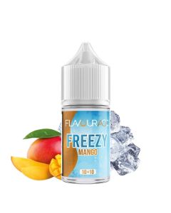 FLAVOURAGE - FREEZY MANGO - MINI SHOT 10+10 