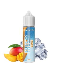 FLAVOURAGE - FREEZY MANGO 60ML