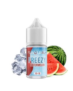 FLAVOURAGE - FREEZY WATERMELON - MINI SHOT 10+10 