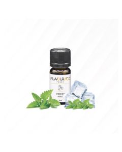 FLAVOURAGE - FREEZY MINT - AROMA CONCENTRATO 10ML