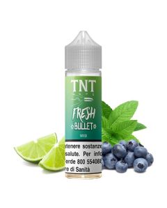 TNT VAPE - FRESH BULLET 60ML