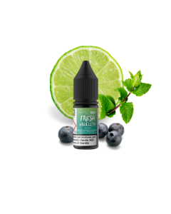 TNT VAPE - FRESH BULLET - AROMA CONCENTRATO 10ML