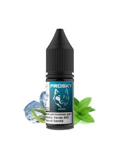 TNT VAPE - FROSKY - AROMA CONCENTRATO 10ML