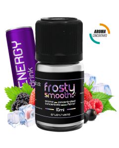 VAPORART - FROSTY SMOOTH - AROMA CONCENTRATO 10ML