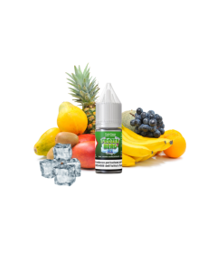 AROMA SVAPO - FRUITY FREEZE FROZENBERG ICE - AROMA CONCENTRATO 10ML