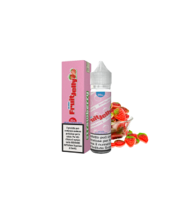 DREAMODS - FRUIT JELLY 60ML
