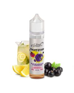 SEVEN WONDERS - FRUITSTARD 60ML
