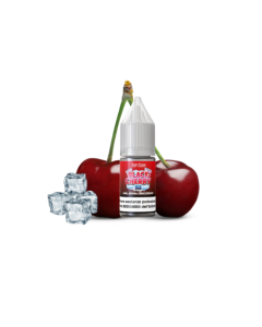 AROMA SVAPO - FRUITY FREEZE BLACK CHERRY ICE - AROMA CONCENTRATO 10ML