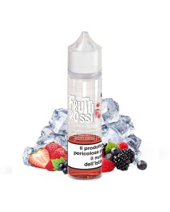 VAPORICE - FRUTTI ROSSI 60ML