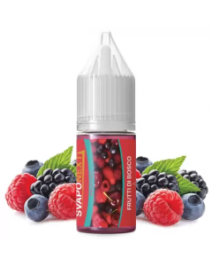 SVAPONEXT - FRUTTI DI BOSCO - AROMA CONCENTRATO 10 ML