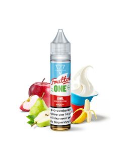 SUPREM-E - FRUTTOLONE - MINI SHOT 10+10 