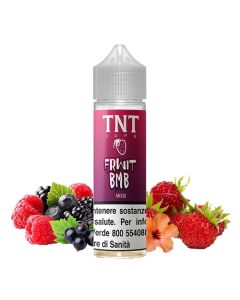 TNT VAPE - FRWIT BMB (FRUIT BOMB) 60ML