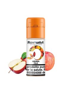 FLAVOURART - FUJI - AROMA CONCENTRATO 10ML