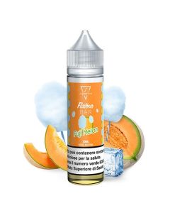 SUPREM-E - FUJI MELON 60ML