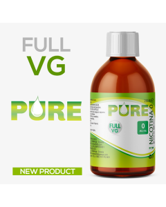 PURE - GLICERINA VEGETALE 150ML