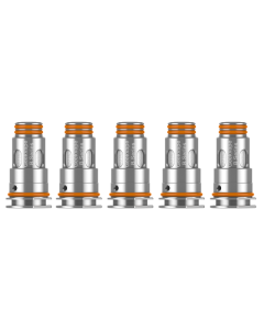 GEEKVAPE - COIL MESH B SERIES 0,2OHM - 5 PEZZI