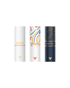 GEEKVAPE - FILTRO DI RICAMBIO MOONLIGHT SHADOW 20 PEZZI