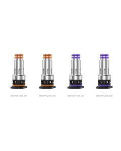 GEEKVAPE - COIL J PER DIGI DA 0,8OHM - 5 PEZZI