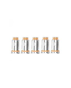 GEEKVAPE - COIL MESH B SERIES 0,3OHM - 5 PEZZI