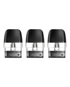 GEEKVAPE - CARTUCCIA SERIE Q DA 0,6OHM - 2ML 3PZ