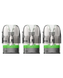 GEEKVAPE - CARTUCCIA SERIE Q SIDE FILL 2ML DA 1,2OHM - 3 PEZZI
