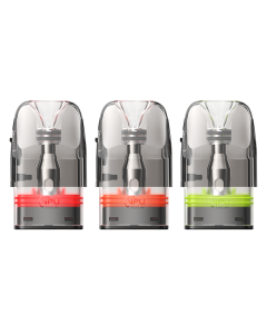 GEEKVAPE - CARTUCCIA SERIE Q DA 0,8OHM - 3ML 3PZ
