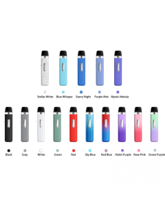 GEEKVAPE - KIT SONDER Q 1000MAH