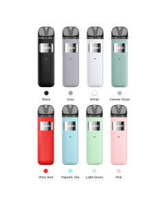GEEKVAPE - KIT SONDER U 1000MAH