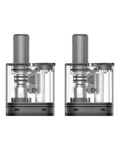 GEEKVAPE - POD DI RICAMBIO SOUL 4ML DA 0,6 OHM - 2 PEZZI