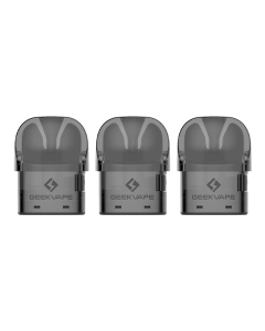 GEEKVAPE - CARTUCCE SONDER U DA 1,1OHM 2ML - 3 PEZZI
