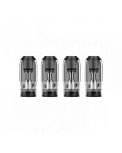 GEEKVAPE - CARTUCCE WENAX M1 V2 DA 0,8OHM SENZA DRIP TIP - 4 PEZZI